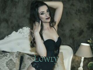 Lowry