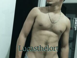 Lucasthelort