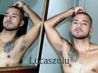 Lucaszulu