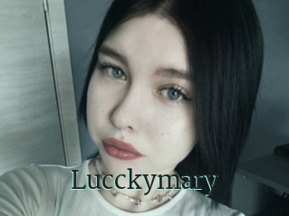 Lucckymary