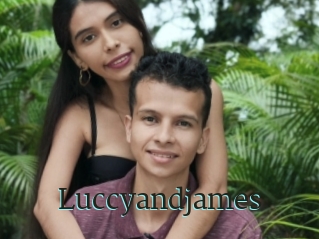 Luccyandjames