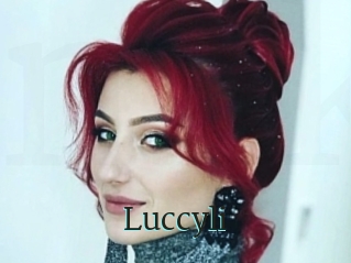 Luccyli