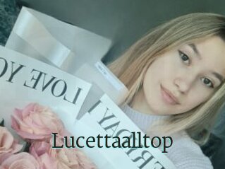 Lucettaalltop