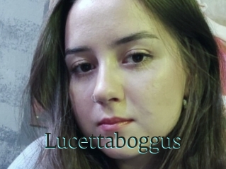 Lucettaboggus