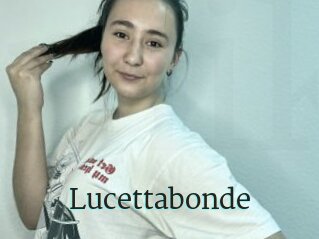 Lucettabonde