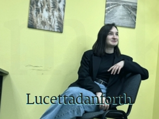 Lucettadanforth
