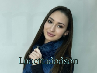 Lucettadodson