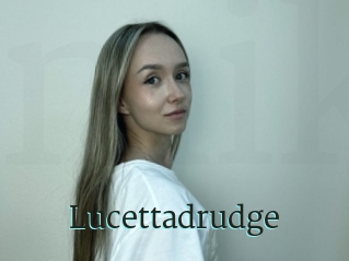 Lucettadrudge