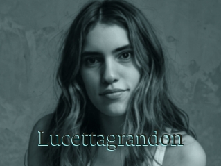 Lucettagrandon