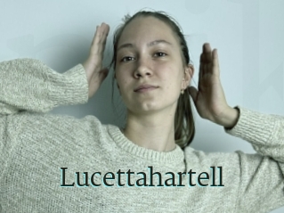 Lucettahartell