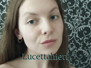 Lucettahiett