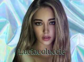 luciacoluccie Milky Porn