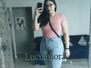 Luciamora