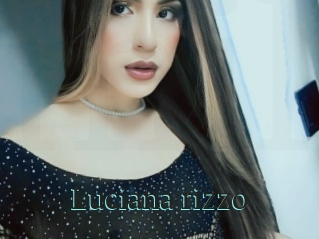 luciana_rizzo Milky Porn