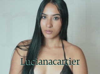 Lucianacartier
