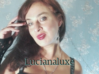 Lucianaluxe