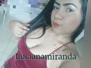 Lucianamiranda