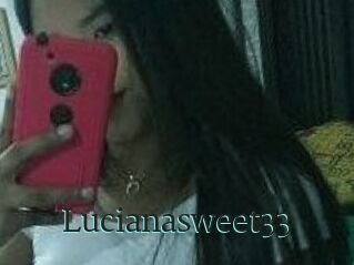 Lucianasweet33