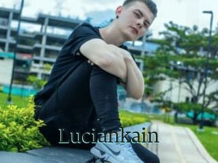 Luciankain