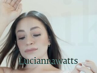Luciannawatts