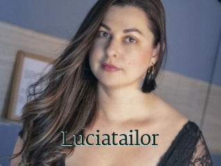 Luciatailor