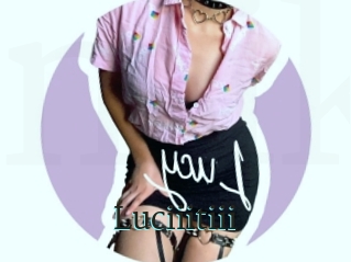 Luciiitiii