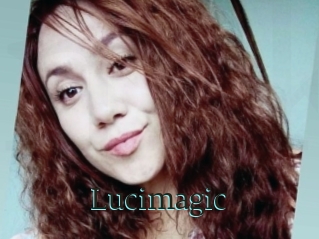 Lucimagic