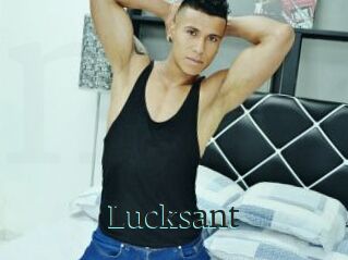 Lucksant