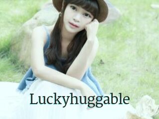 Luckyhuggable