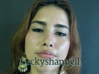 Luckyshannell