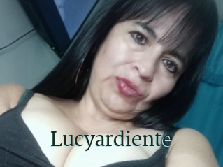 Lucyardiente