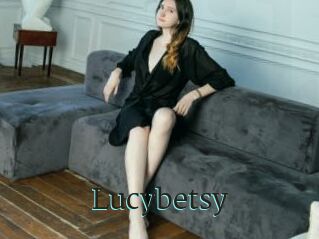 lucybetsy Milky Porn