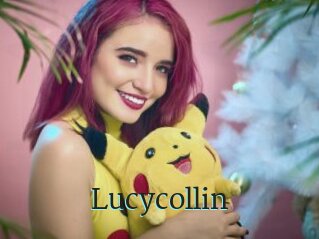 Lucycollin