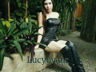 Lucyevanz