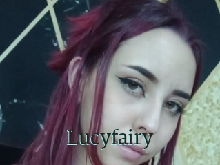 Lucyfairy