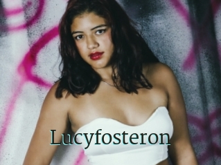 Lucyfosteron