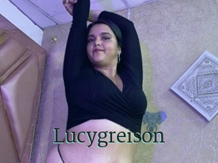 Lucygreison