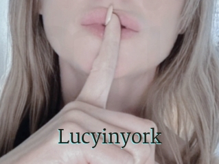 Lucyinyork