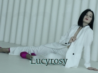 Lucyrosy