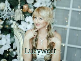 Lucywert