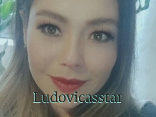 ludovicasstar Milky Porn