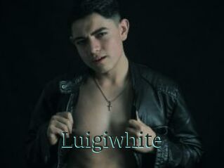 Luigiwhite