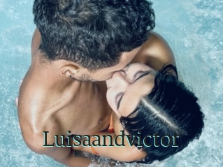 Luisaandvictor