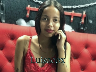 Luisacox