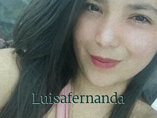 Luisafernanda