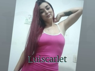 Luiscarlet