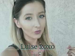 Luise_xoxo