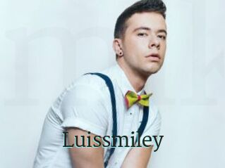 Luissmiley