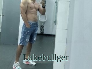Lukebullger