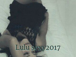 Lulu_sexy2017